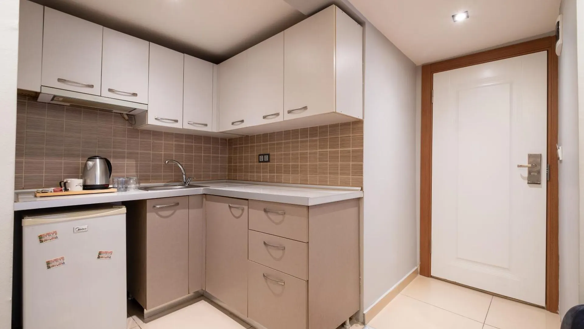 Fulya Sueit Hotel Istanbul 0*,  Turcia