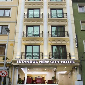 2* Otel Newcity