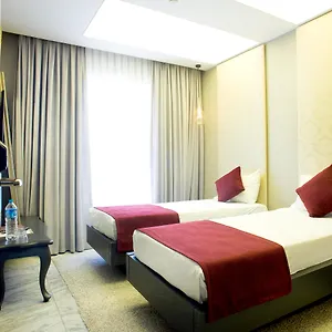 4* Szálloda Nowy Efendi - Special Category