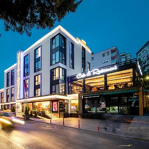 Hotel Vital Fulya Sisli, Istanbul