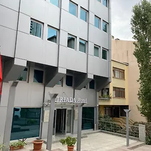 Hotel Triada Gayrettepe, Istanbul