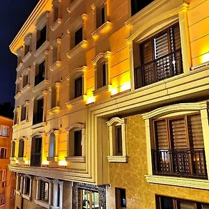 Hotel Canka, Istanbul