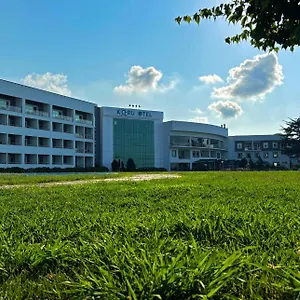 **** Otel Ktue Koru Türkiye