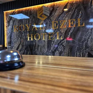  Otel Royal Ezel Türkiye