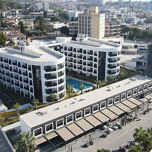  Otel Ege Birlik Seasight Türkiye