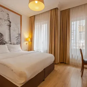2* Otel Sisli Mls