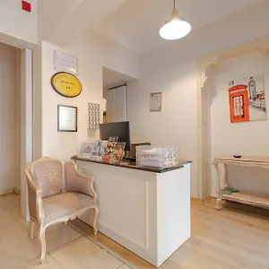 Hotel Sisli Mls, Istanbul