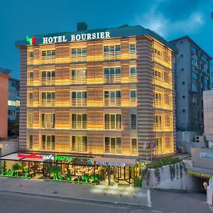 Hotel Boursier 1 &, Istanbul