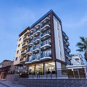 *** Otel Demir Türkiye