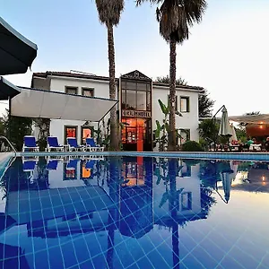 ** Otel Kilim Türkiye