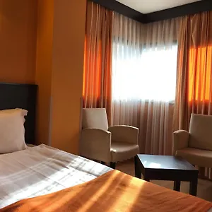 Hotel Mim, Istanbul