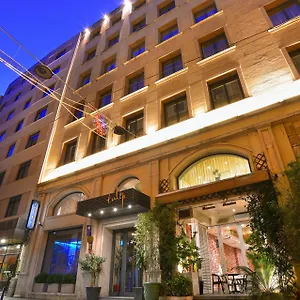 4* Szálloda Pera Tulip & Hb
