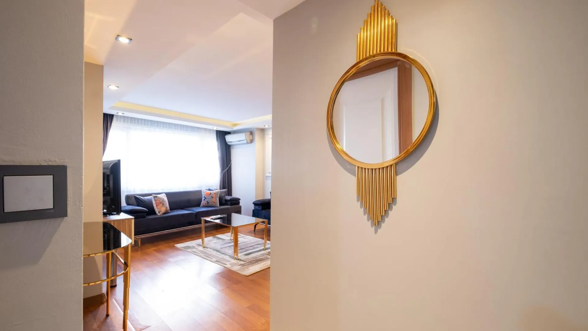 Fulya Sueit Hotel Istanbul 0*,  Turkey