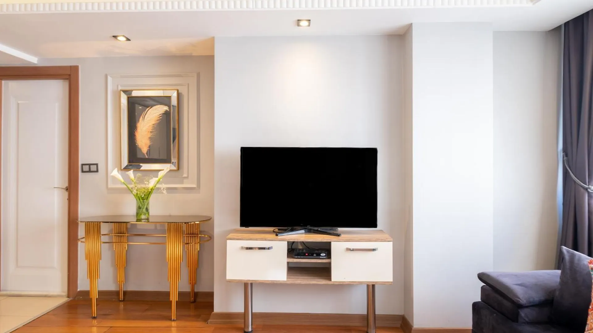 Fulya Sueit Hotel Istanbul
