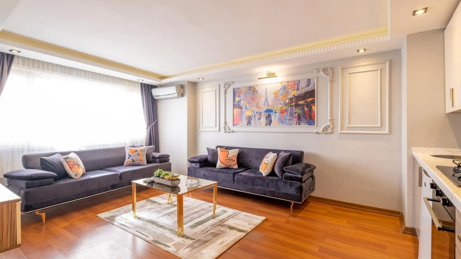 Fulya Sueit Hotel Istanbul 0*,  Turkey