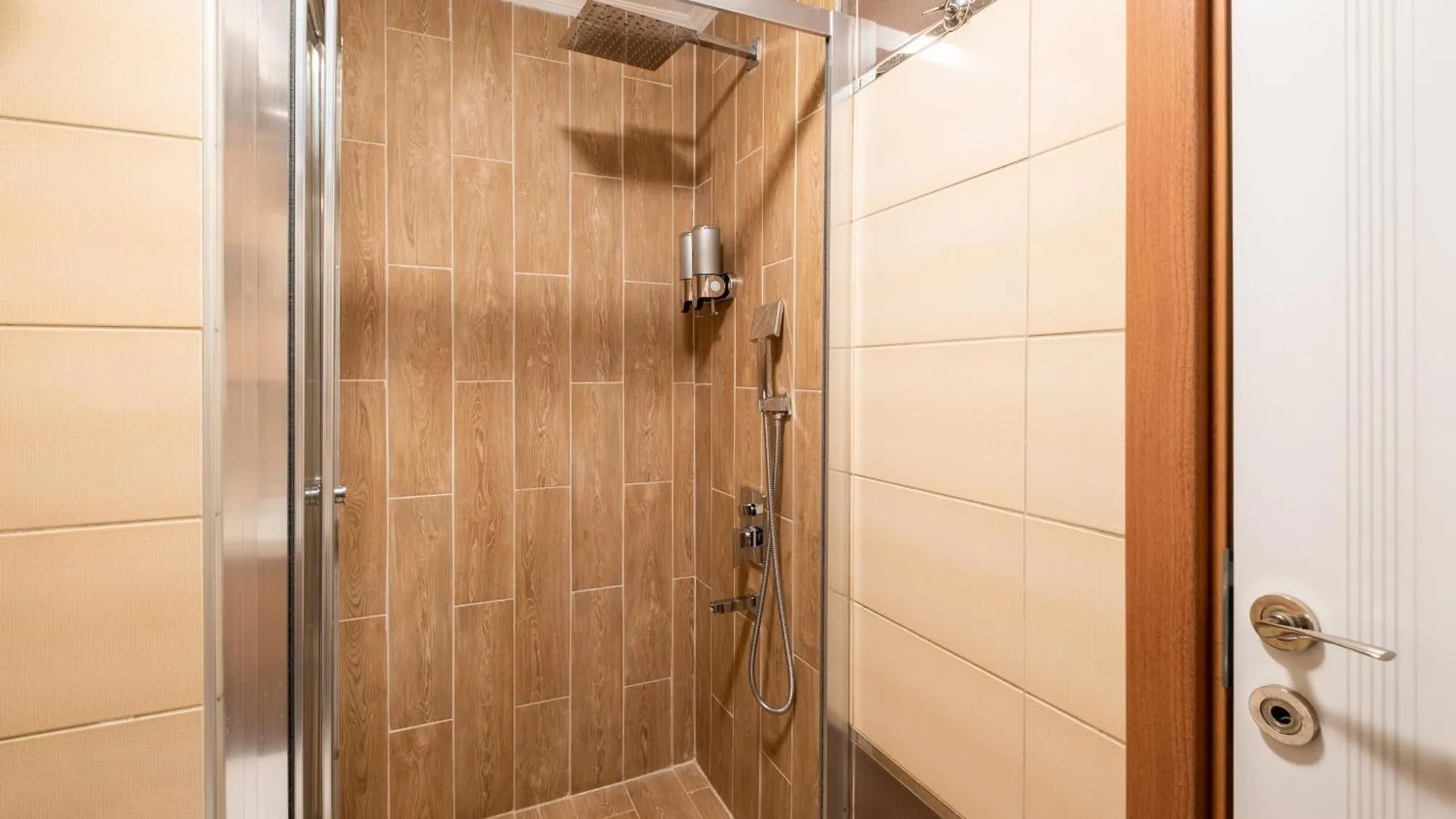 Fulya Sueit Hotel Istanbul