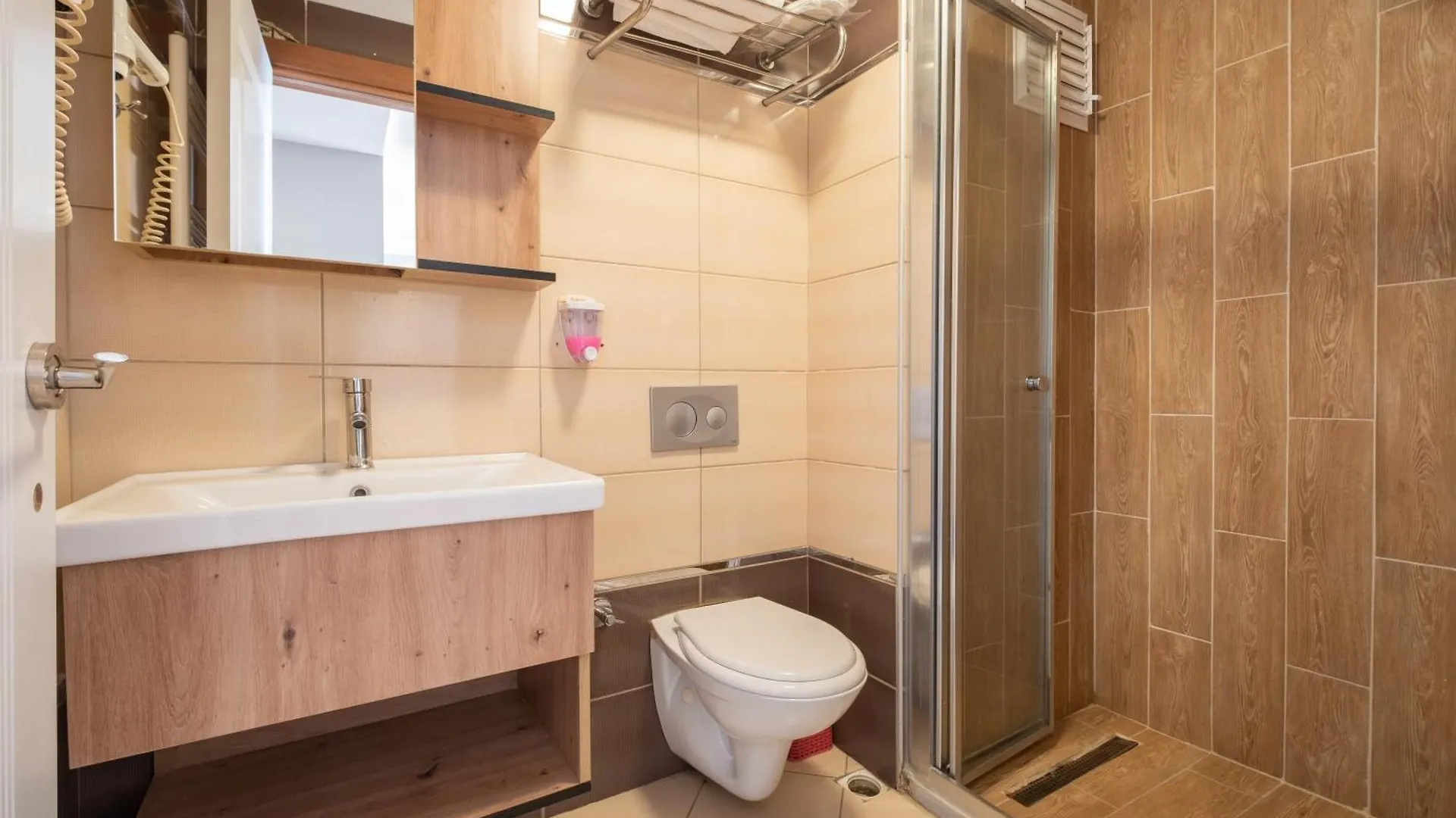 Fulya Sueit Hotel Istanbul 0*,  Turkey