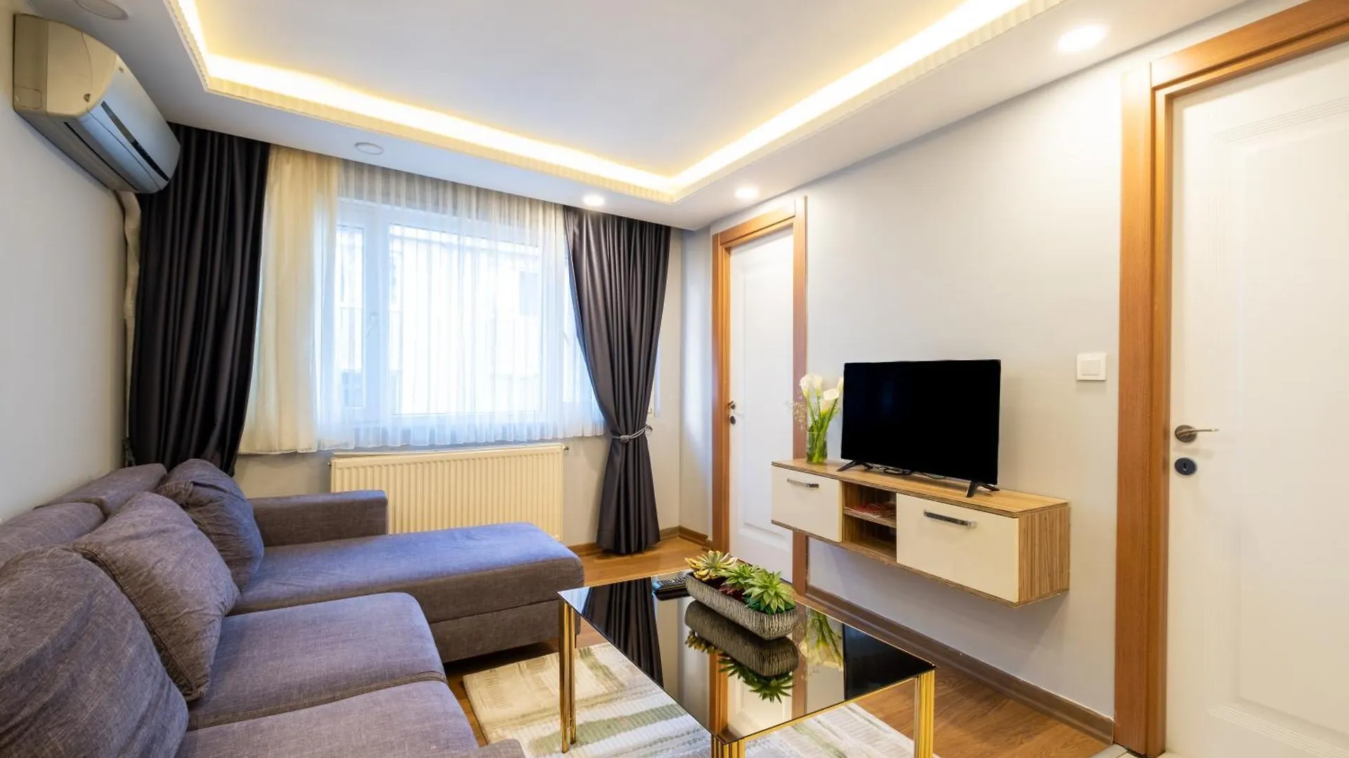 Fulya Sueit Hotel Istanbul Turkey