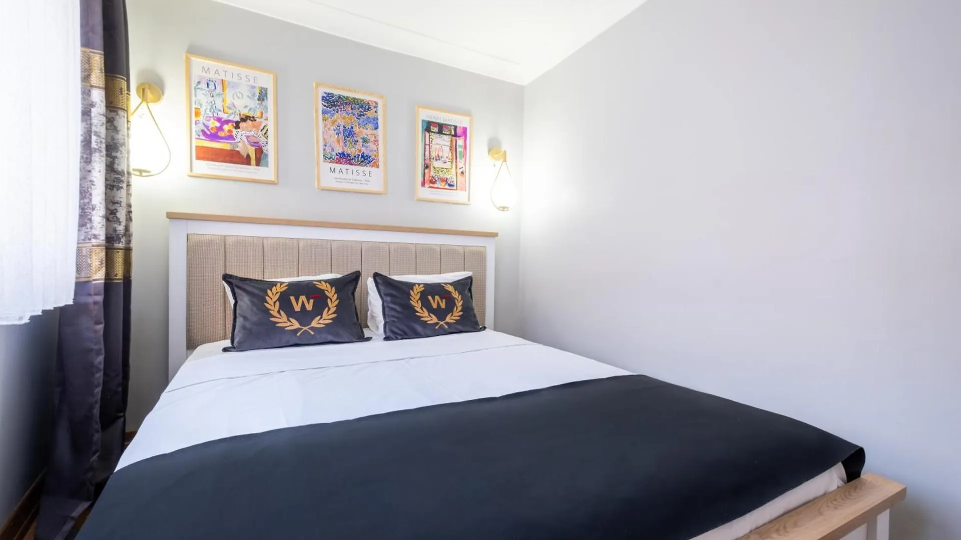 Fulya Sueit Hotel Istanbul