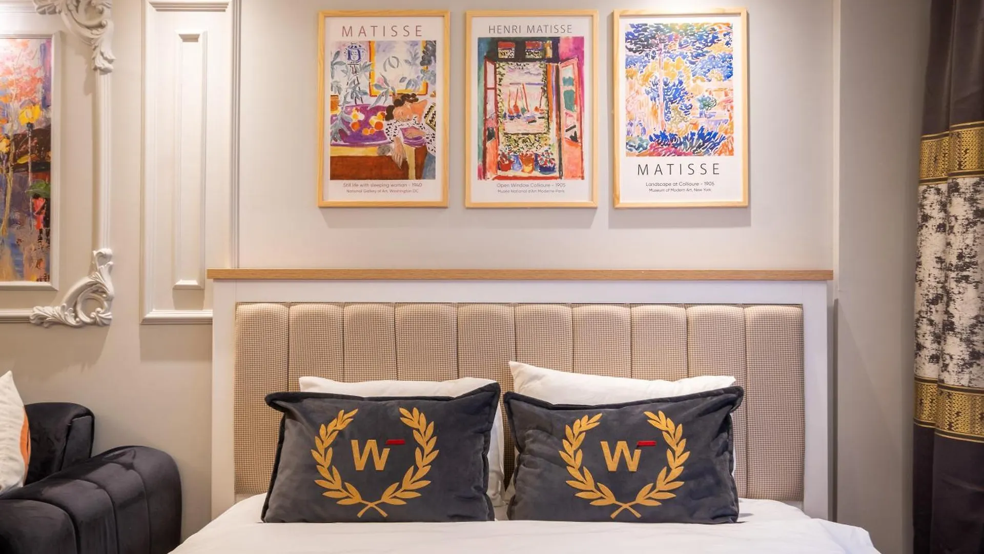 Fulya Sueit Hotel Istanbul 0*,  Turkey